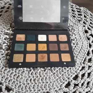 Natasha Denona Gold Palette